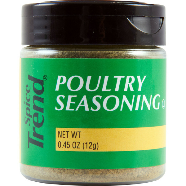 Spices & Seasonings Spice Trend® Poultry Seasoning hero