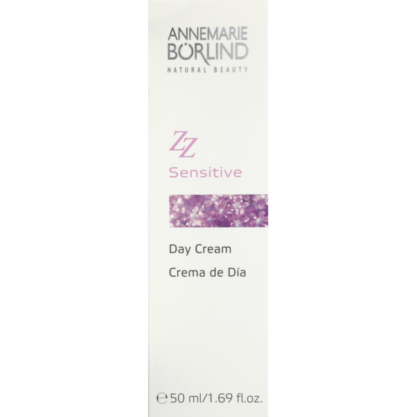 Facial Care Annemarie Borlind Day Cream hero