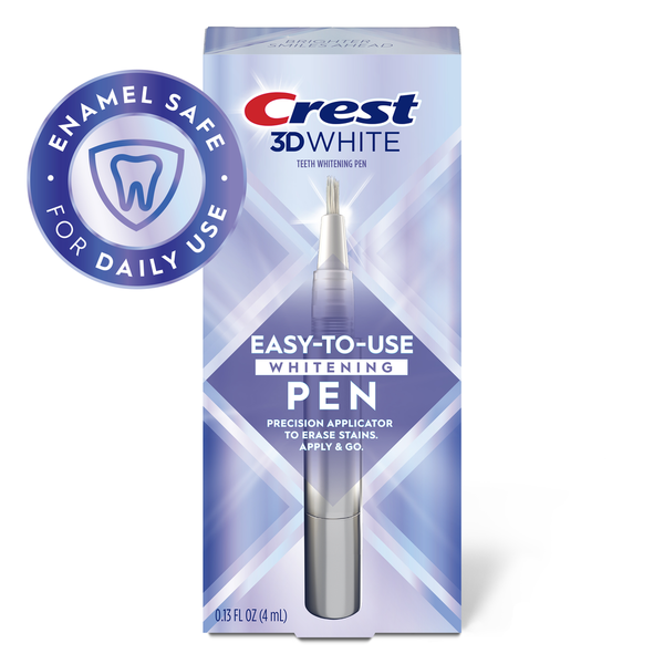 Crest 3DWhite Whitening Pen hero