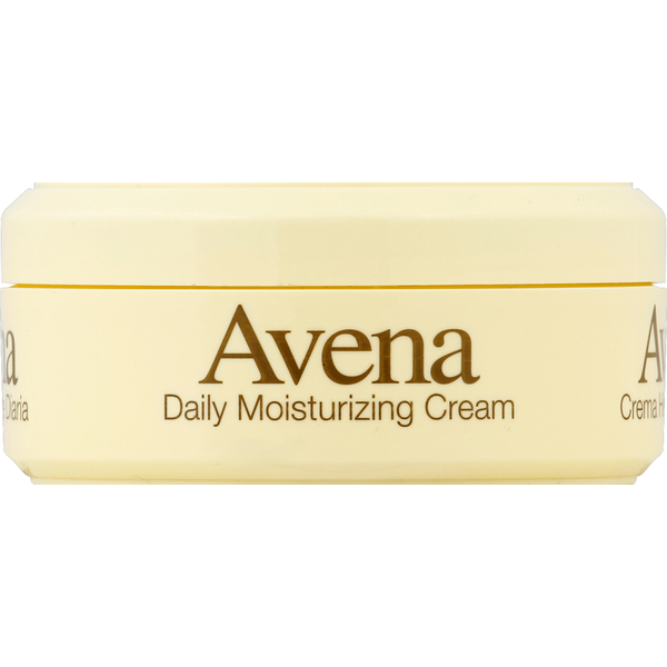 Body Lotions & Soap Aveeno Daily Moisturizing Cream, Hand & Body hero