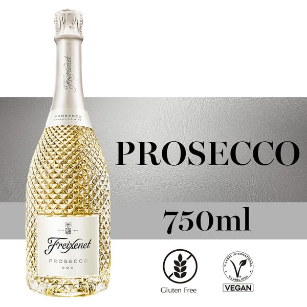 White Wines Freixenet Prosecco Extra Dry Sparkling White Wine hero