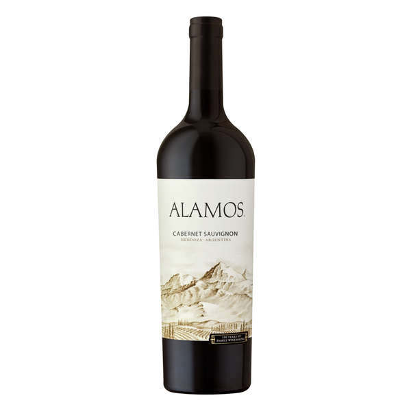 Cabernet Sauvignon Alamos Cabernet Sauvignon hero