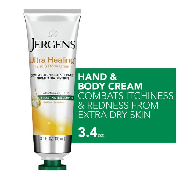 Body Lotions & Soap Jergens Ultra Healing Hand and Body Dry Skin Lotion hero