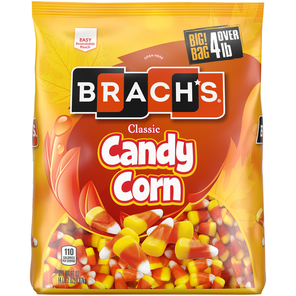 Brach's Classic Candy Corn hero