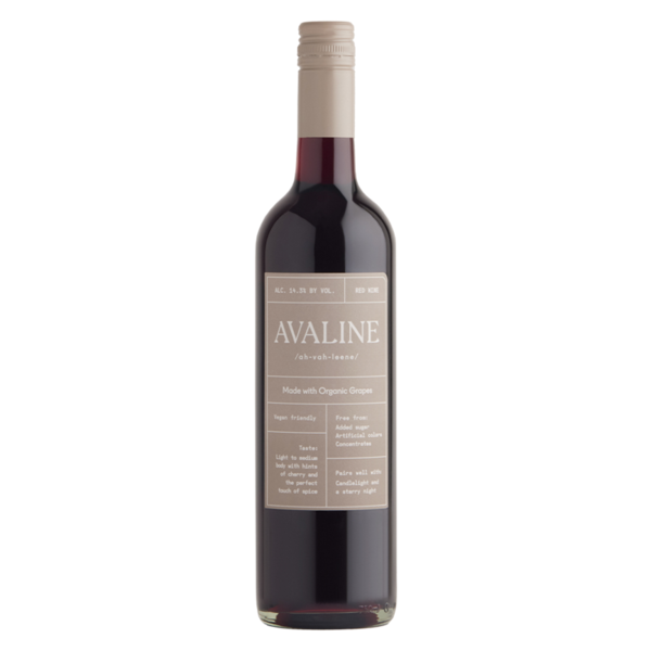 Red Wines Avaline Red Wine hero