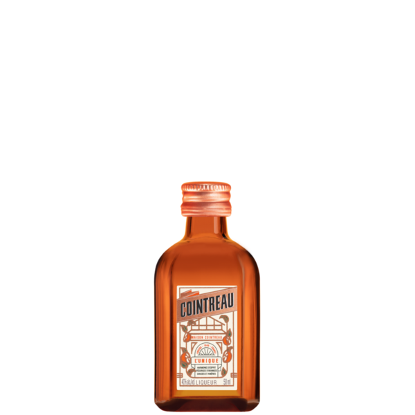 Cointreau Orange Liqueur Triple Sec hero