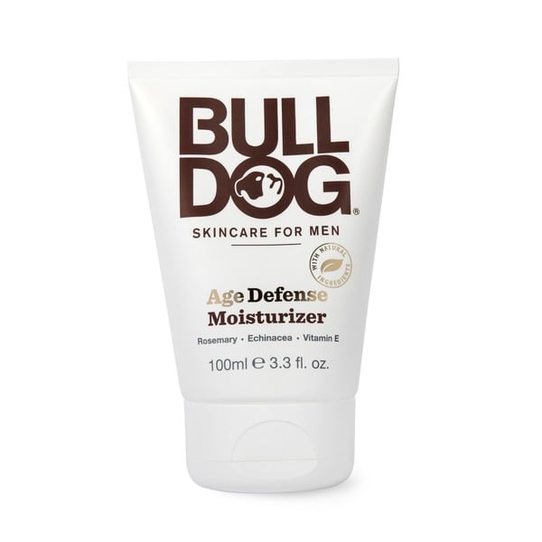 Beauty Bulldog Moisturizer, Age Defense hero