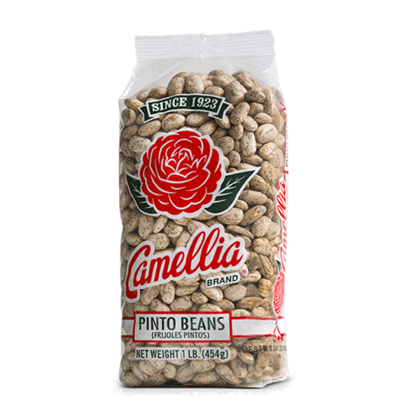 Canned Meals & Beans Camellia Brand Pinto Beans hero