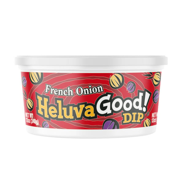 Other Creams, Cheeses & Dips Heluva Good! French Onion Dip hero