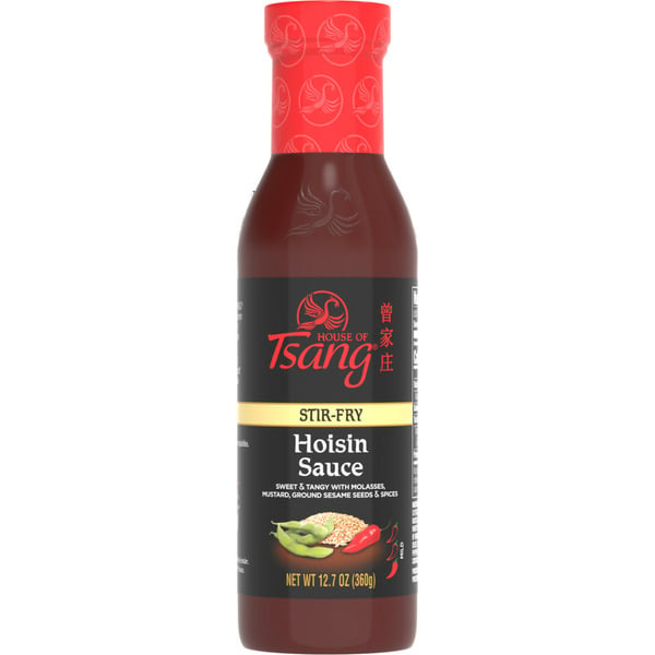 Asian Foods House of Tsang Hoisin Sauce hero