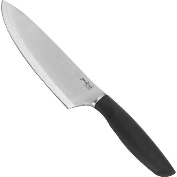 Kitchen Supplies GoodCook Chefs Knife 8" hero