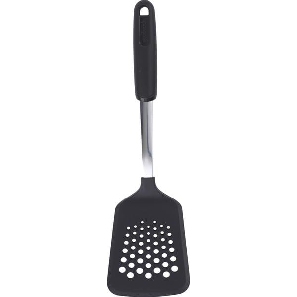 More Household GoodCook Everyday Nylon Slotted Turner hero