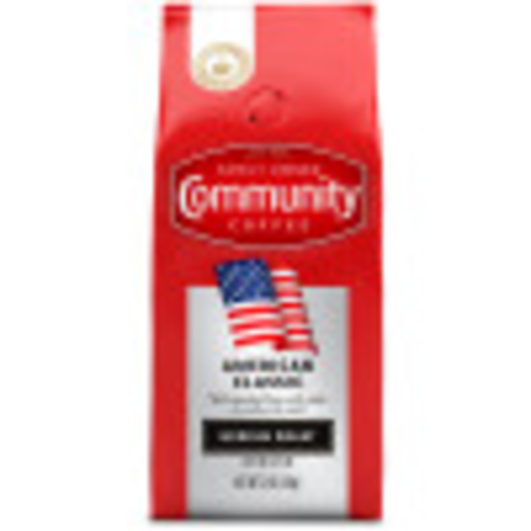 Coffee Community Coffee American Classic Ground Coffee hero