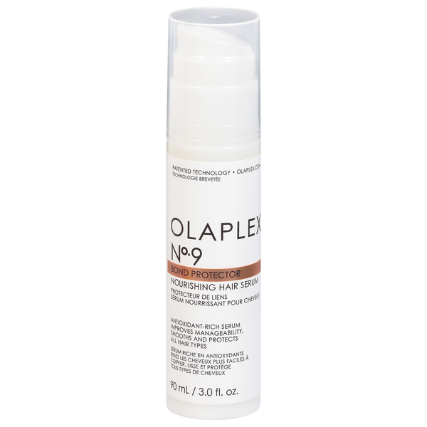 Hair Care Olaplex Hair Serum, Nourishing, Bond Protector, No. 9 hero