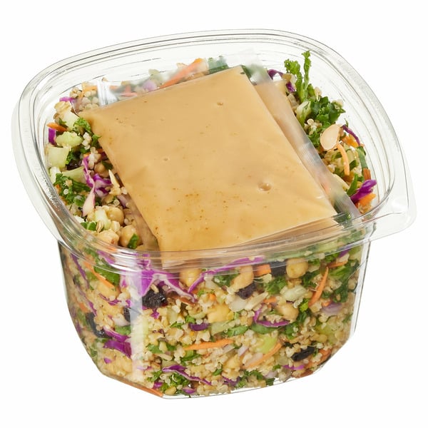 Prepared Soups & Salads Kirkland Signature Kirkland Signature Grain & Celery Salad with Apple Cider Vinaigrette hero