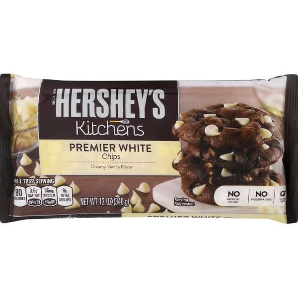 Candy & Chocolate Hershey's Hrsh Van Bk Chps hero