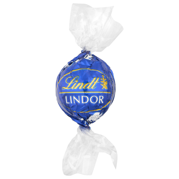 Candy & Chocolate Lindt Lindor Chocolate hero