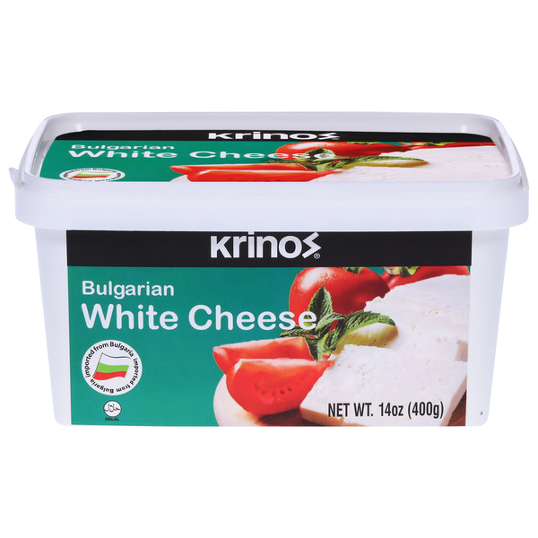 Specialty Cheeses Krinos Albacore Tuna in Olive OIl hero