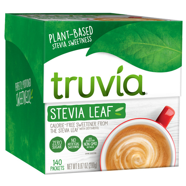 Bulk Sugar & Sweeteners Truvia Calorie Free Sweetener hero