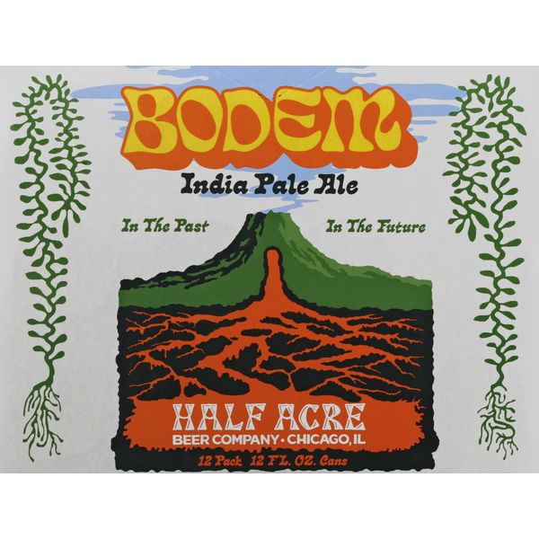 Beers & Coolers Bodem Bodegas Beer, Indian Pale Ale hero