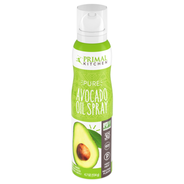 Ghee, Oils & Vinegars Primal Kitchen Avocado Oil Spray hero