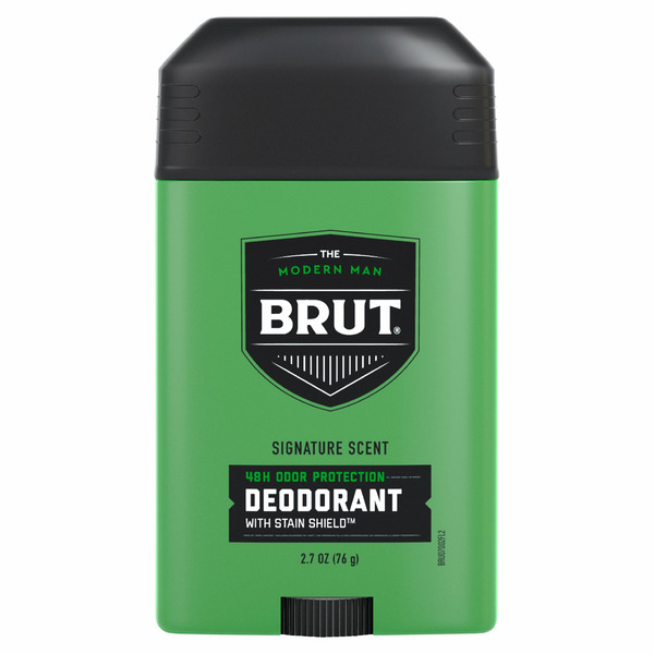 Deodorants Brut Classic Deodorant hero