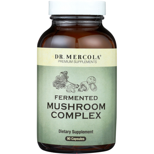 Vitamins & Minerals Dr Mercola Premium Supplements hero