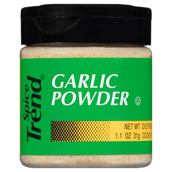 Spices & Seasonings Spice Trend® Garlic Powder hero