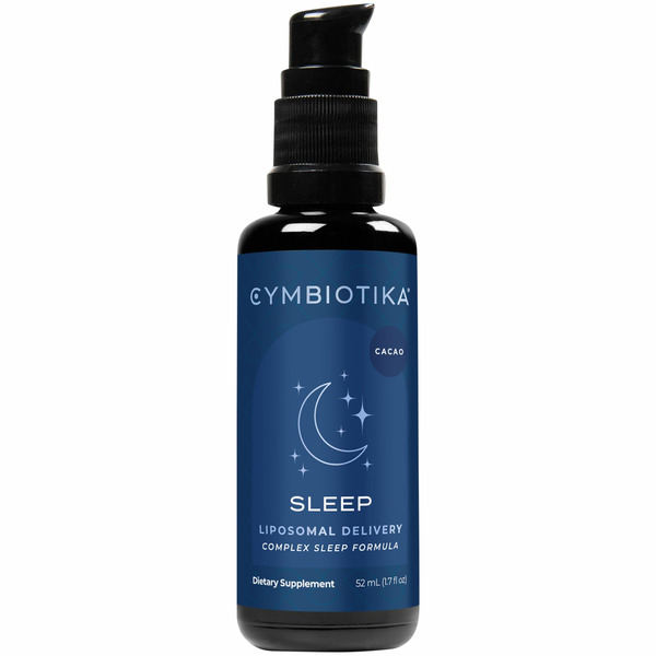 Cymbiotika Liposomal Sleep hero