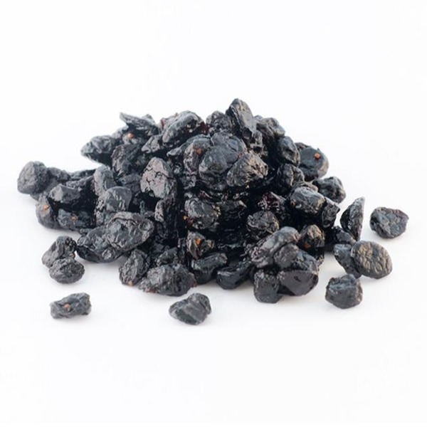 Bulk Dried Fruits & Vegetables Tierra Farm Organic Wild Blueberries hero