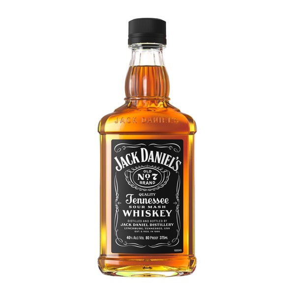 Other Jack Daniel's Tennessee Sour Mash Whiskey (black label) hero