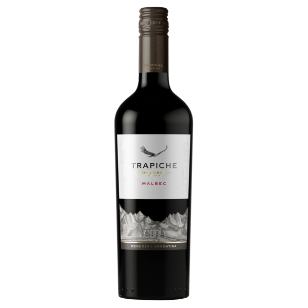 Red Wine Trapiche Oak Cask Malbec Red Wine hero