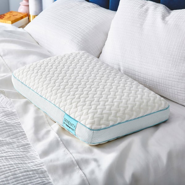 Tempur popular pedic pillows