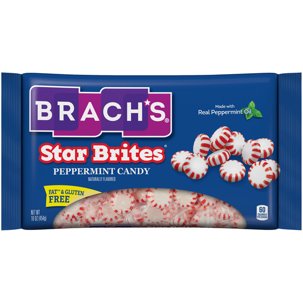 Candy & Chocolate Brach's Peppermint Candy hero