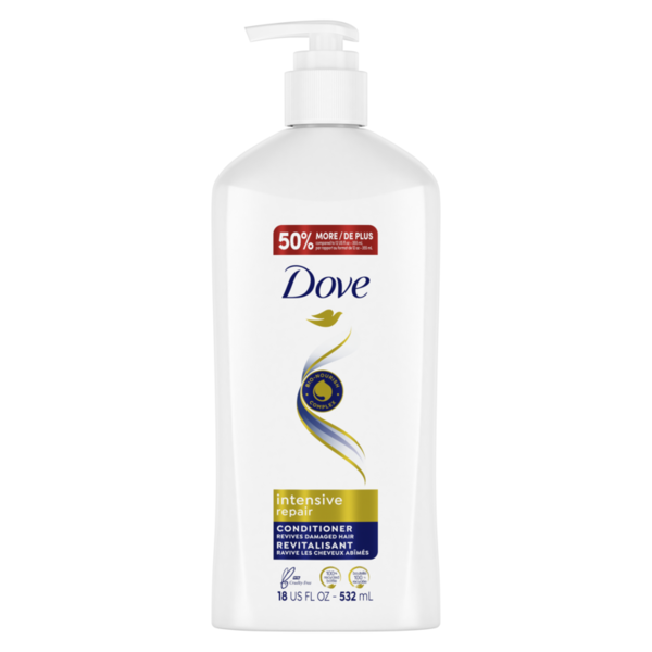 Hair Care Dove Conditioner Intensive Repair hero