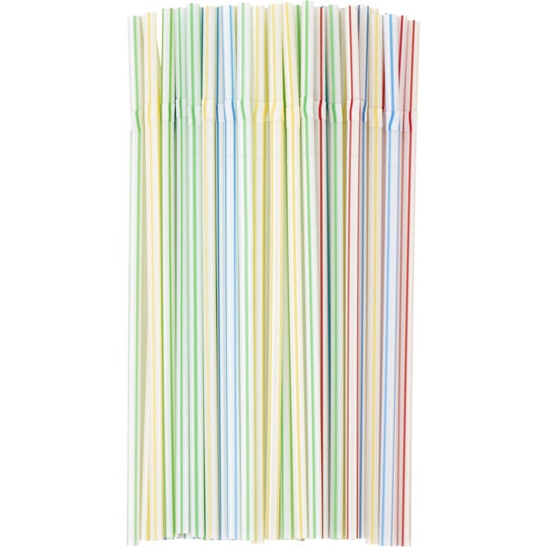 Kitchen Supplies GoodCook Everyday Flexible Straws hero