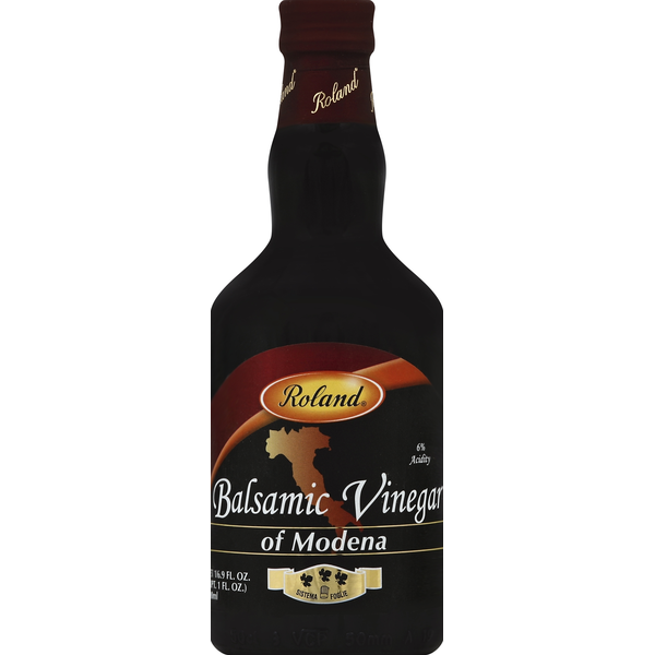 Oils & Vinegars Roland Foods Balsamic Vinegar of Modena hero