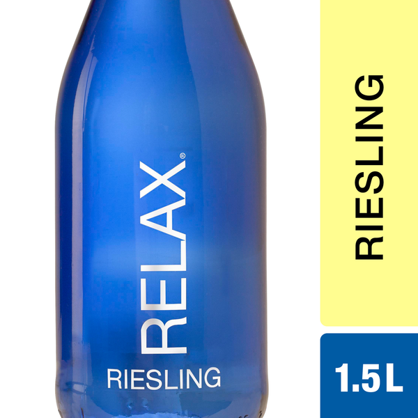 White Wines RELAX Riesling hero