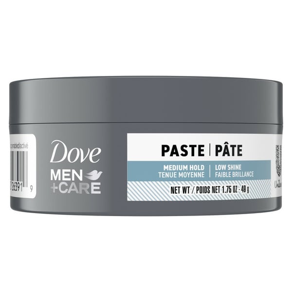 Hair Care Dove Men+Care Styling Aid Sculpting Hair Paste hero