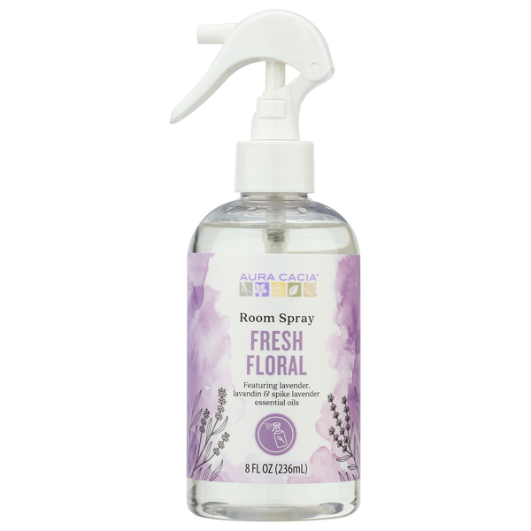 Aura Cacia Room Spray hero