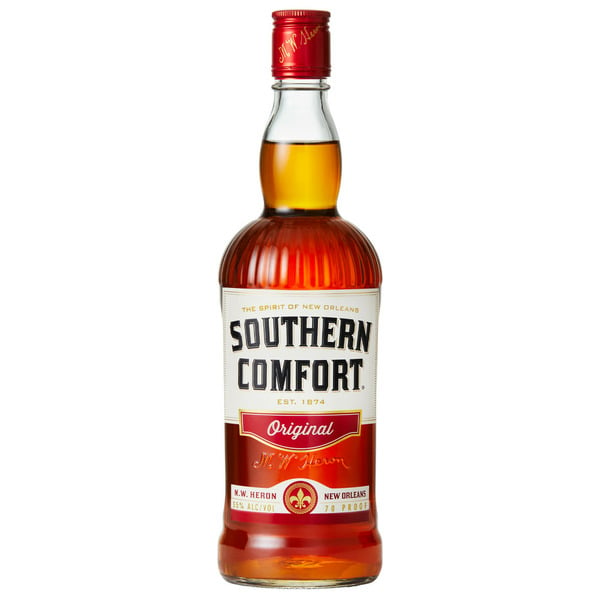 Spirits Southern Comfort Original Whiskey, 70 Proof hero