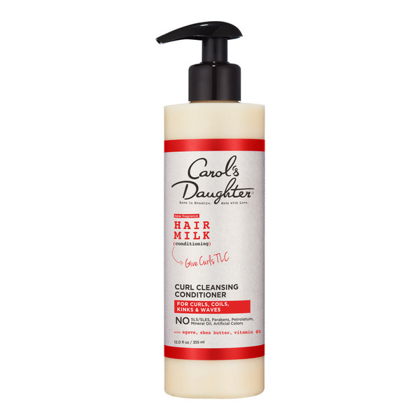 Hair Care Carol's Daughter Cleansing Conditioner For Curly Hair, Sulfate Free, hero