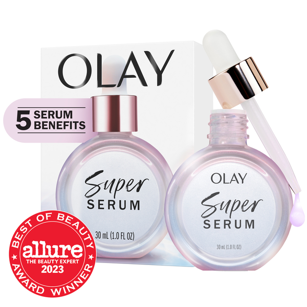 Olay Super Serum 30 mL (1.0 fl OZ) hero