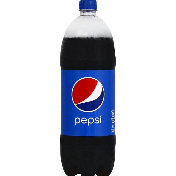 Beverages Pepsi Cola hero