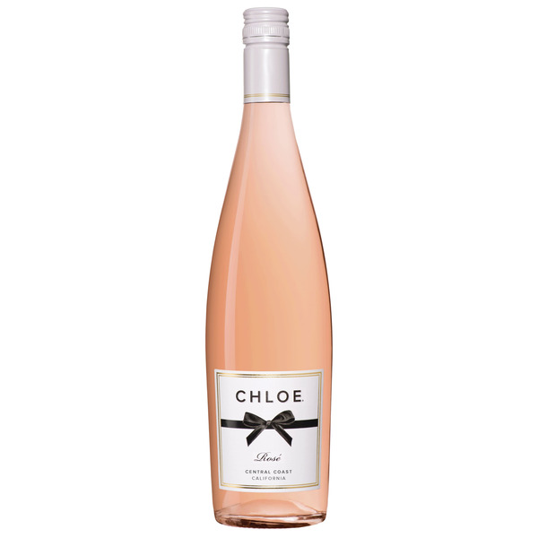 Beers & Coolers Chloe Wine Collection Chloe Rosé Wine hero