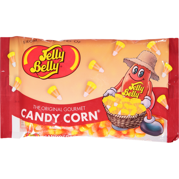 Candy & Chocolate Jelly Belly Candy Corn hero