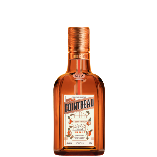 Spirits Cointreau Orange Liqueur Triple Sec hero