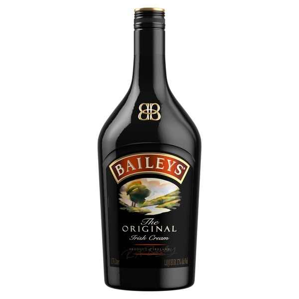 Cordials Baileys Original Irish Cream Liqueur hero