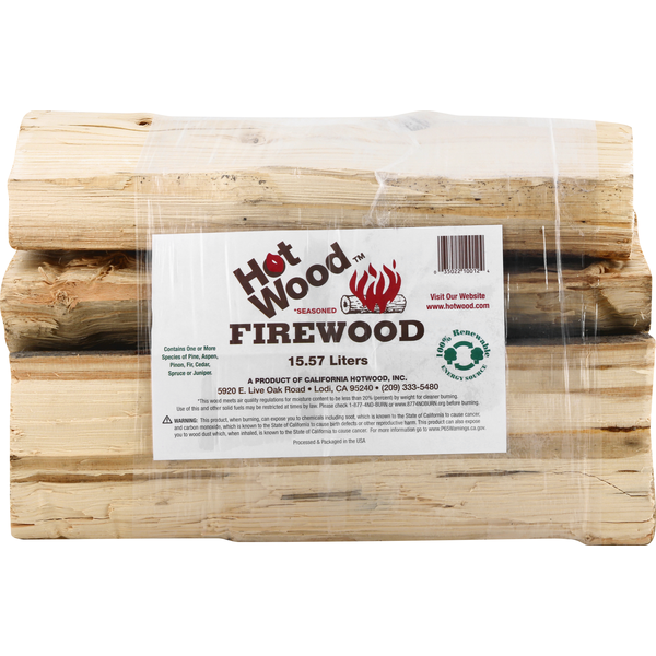 More Household Hot Wood Firewood hero