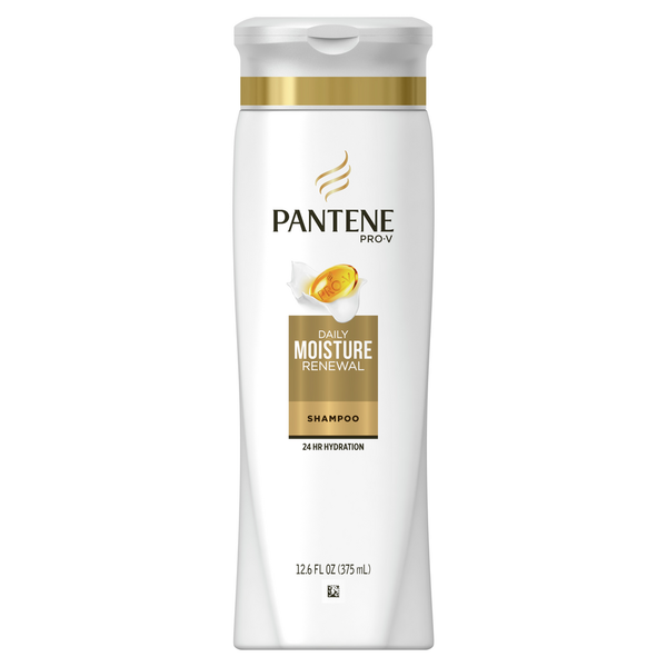 Hair Care Pantene Pro-V Daily Moisture Renewal Shampoo hero